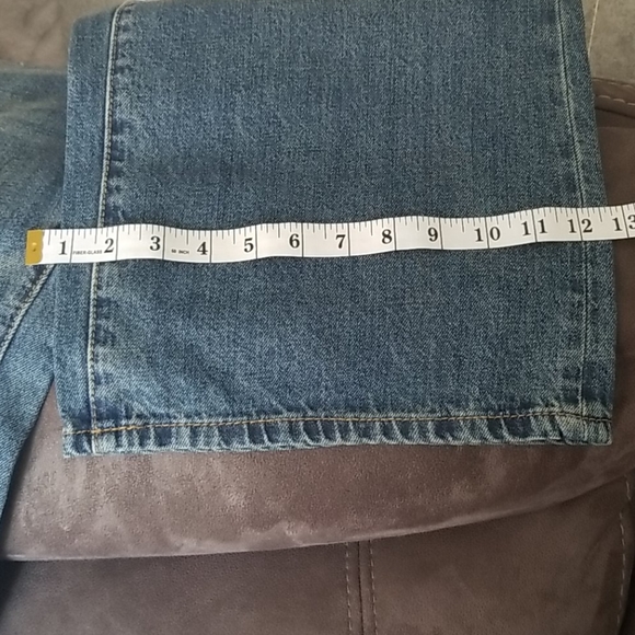 Jeans Blue - Picture 6 of 9